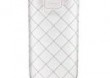 Etui CP-557 Nokia White pikowane uniwersalne