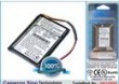 TomTom One V4 900mAh Li-Ion 3.7V