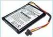 TomTom One 125 950mAh Li-Ion 3.7V