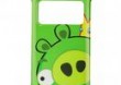 Etui CC-5004 Nokia Cover Angry Birds Green X7-00