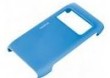 Etui Nokia CC-3000 hard cover blue do N8