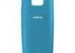 Etui Nokia CC-1011 silicon cover petrol do X3