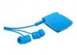 Nokia BH-111 Cyan zestaw suchawkowy BT