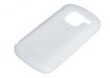 Etui Nokia CC-1007 silicon cover white do E5