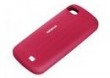 Etui Nokia CC-1014 silicon cover red do C3