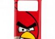 Etui CC-5000 Nokia Cover Angry Birds Red N8-00