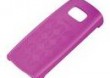 Etui CC-3027 Nokia Hard Cover Violet do X1-01
