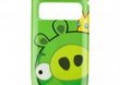 Etui CC-5003 Nokia Cover Angry Birds Green C7-00