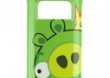 Etui CC-5002 Nokia Cover Angry Birds Green C6-01