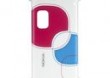 Etui CC-3020 Nokia Hard Cover White do E7-00