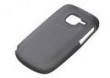 Etui Nokia CC-1004 silocon cover black do C3