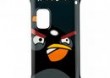 Etui CC-5001 Nokia Cover Angry Birds Black E7-00