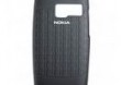 Etui Nokia CC-1015 silicon cover black for X2-01
