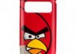 Etui CC-5003 Nokia Cover Angry Birds Red C7-00