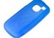 Etui CC-1027 Nokia Silicon Cover Blue do C1-01