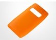 Etui CC-1025 Nokia Silicon Cover Orange do X7-00