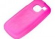 Etui CC-1027 Nokia Silicon Cover Magenta do C1-01