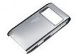 Etui CC-3013 Nokia hard cover silver do N8-00