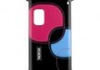 Etui CC-3020 Nokia Hard Cover Black do E7-00