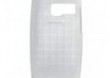 Etui Nokia CC-1015 silicon cover white for X2-01