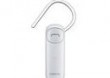 Nokia BH-219 White zestaw słuchawkowy BT bez ładowarki