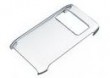 Etui Nokia CC-3000 hard cover transparent do N8