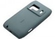 Etui Nokia CC-1005 silicon cover black doN8