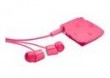 Nokia BH-111 Magenta Zestaw suchawkowy BT