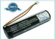 TomTom Urban Rider 2200mAh Li-Ion 3.7V