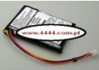 Bateria TomTom ONE V1 1350mAh Li-Ion 3.7V