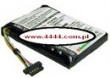 Bateria Mitac Mio 168 1350mAh Li-Ion 3.7V Akumulator