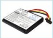 TomTom Go 1000 1000mAh Li-Ion 3.7V
