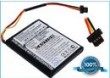 TomTom One 140 950mAh Li-Ion 3.7V