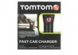 ŁADOWARKA TOMTOM High Speed USB 9UUC.001.09