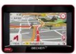 Becker Ready 45 LMU EU44 - Nawigacja GPS, TMC