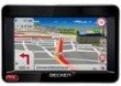 Becker Active 45 - Nawigacja GPS, TMC