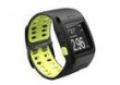 Zegarek TomTom Nike+ Sportswatch GPS Czarno-Zielony