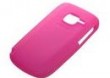 Etui Nokia CC-1004 silocon cover pink do C3
