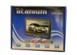 Titanium GPS 4302 + Automapa XL 6.10e + karta 2GB
