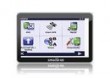 Smailo HD43 + Automapa Europy 6.10e + Karta 4 GB