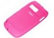 Etui CC-1016 Nokia silicone cover pink do E6-00