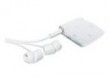 Nokia BH-111 White zestaw suchawkowy BT
