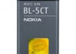 Bateria Nokia BL-5CT 1050 mAh Li-Ion