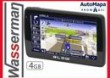 Nawigacja 5" Blow GPS50B 4GB AutoMapa PL