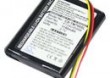 Bateria do TomTom ONE XL / ONE XL Europe / ONE XL Regional