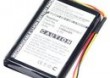 Bateria do TomTom XL IQ Routes?