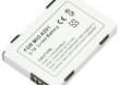 Bateria do Medion PNA1500 / Mitac Mio 180 / Mio A201
