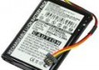 Bateria do TomTom Start XL Central Europe Traffic
