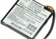 Bateria do TomTom Via 120 Central Europe Traffic
