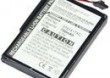 Bateria do Mitac Mio C310 / Mio C310x / Mio C510 / Mio C510E